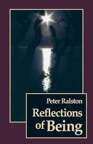 Reflections of Being [Paperback]