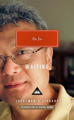 Waiting Introduction by Rachel Khong [Hardcover]