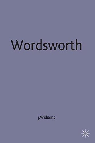 Wordsworth [Paperback]