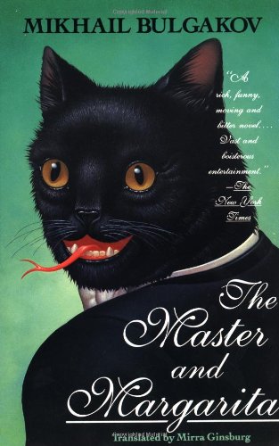 The Master and Margarita [Paperback]