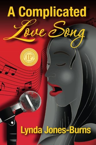 A Complicated Love Song (letters, Limelight, And Lace) [Paperback]