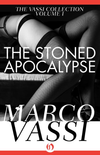 The Stoned Apocalypse [Paperback]