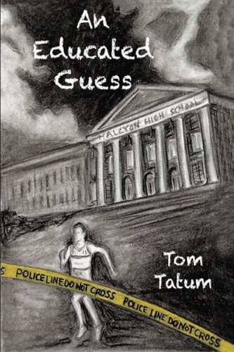Educated Guess [Paperback]