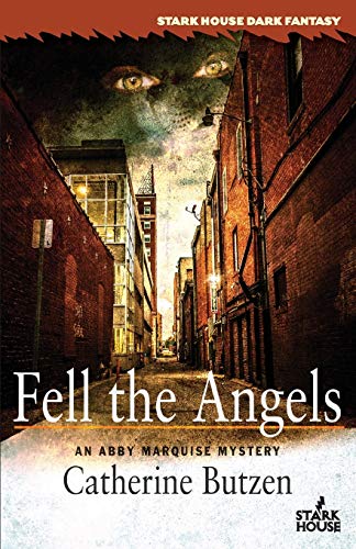 Fell The Angels [Paperback]