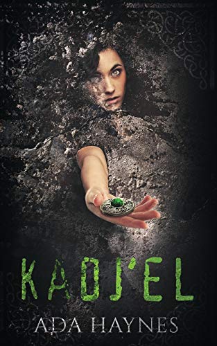 Kadj'el [Paperback]
