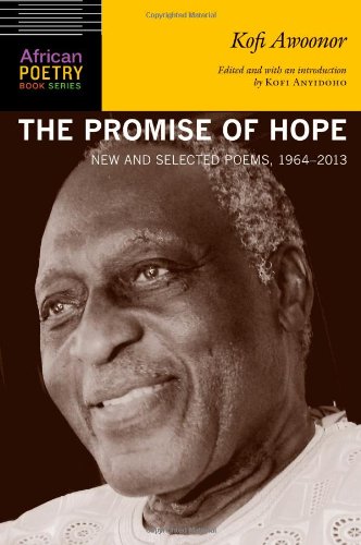 The Promise of Hope New and Selected Poems, 1964-2013 [Paperback]