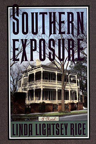 Southern Exposure [Paperback]