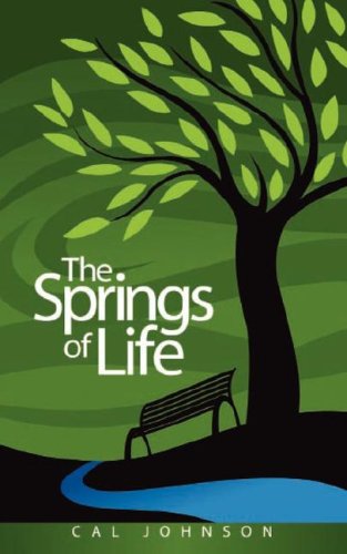 Springs of Life [Unknown]