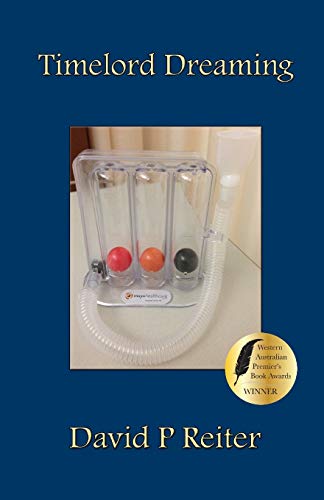 Timelord Dreaming Tweetems From Ward 8b [Paperback]