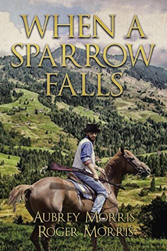 When A Sparrow Falls [Paperback]
