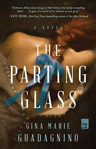 The Parting Glass [Paperback]