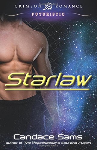 Starlaw [Paperback]