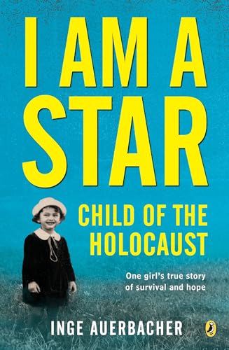 I Am a Star Child of the Holocaust [Paperback]
