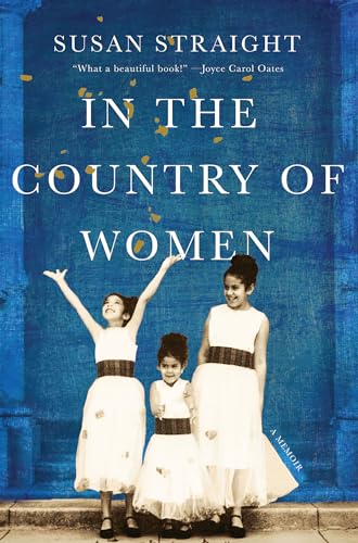 In the Country of Women A Memoir [Paperback]