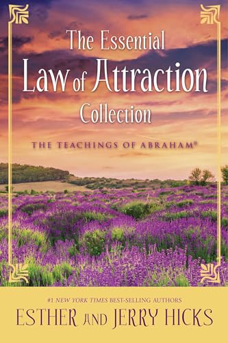 The Essential Law of Attraction Collection [Paperback]