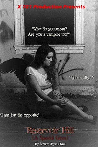 Reservoir Hill (a Special Gem) [Paperback]