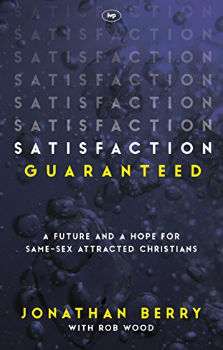 Satisfaction Guaranteed [Paperback]