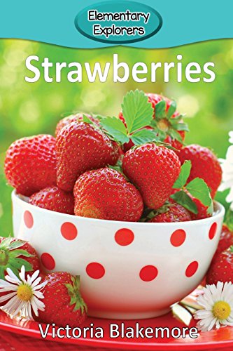 Strawberries [Paperback]