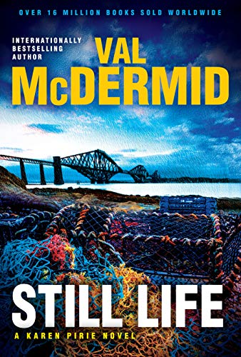 Still Life A Karen Pirie Novel [Paperback]
