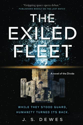 The Exiled Fleet [Paperback]