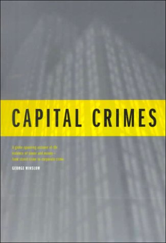 Capital Crimes [Paperback]