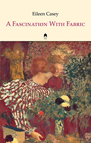 A Fascination With Fabric [Paperback]