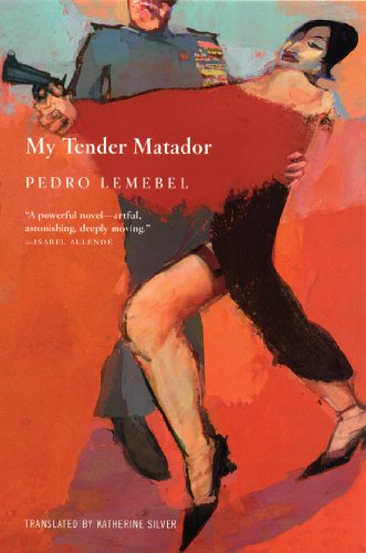My Tender Matador A Novel [Paperback]