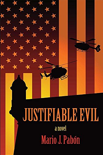 Justifiable Evil [Paperback]