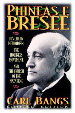 Phineas F. Bresee [Paperback]