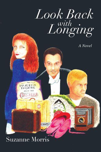 Look Back with Longing  Book One of the Clearharbour Trilogy [Hardcover]