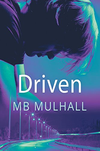 Driven [Paperback]