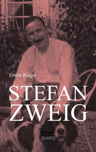 Stefan Zweig. Biographie (german Edition) [Paperback]