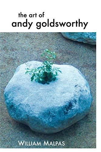 The Art Of Andy Goldsworthy [Paperback]