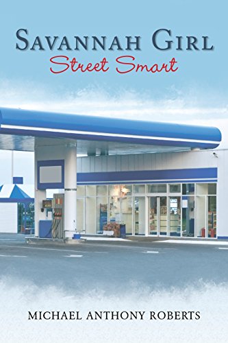 Savannah Girl Street Smart [Paperback]