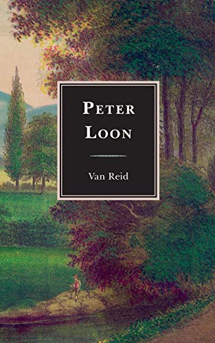 Peter Loon [Paperback]