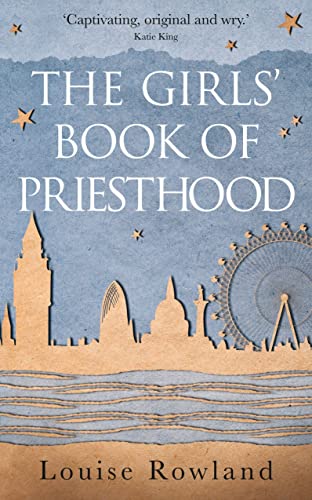 The Girls&39 Book of Priesthood [Paperback]