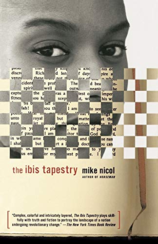 The Ibis Tapestry [Paperback]