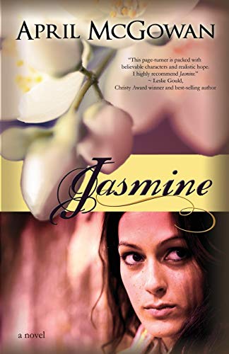 Jasmine [Paperback]