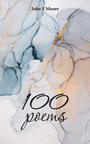 100 Poems [Paperback]