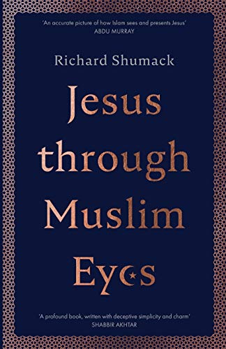 Jesus Through Muslim Eyes [Paperback]