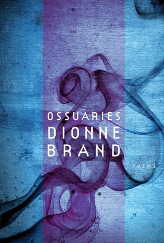 Ossuaries [Paperback]