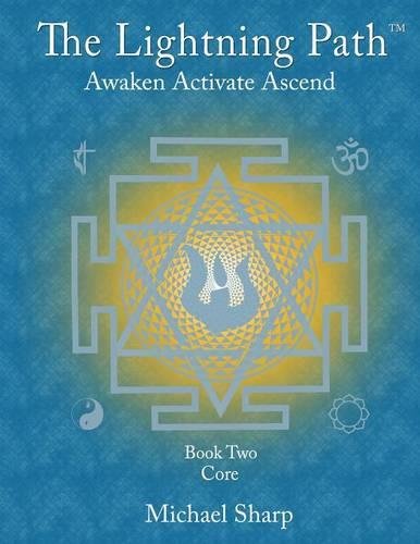 Lightning Path Book Two - Core Lesson Study Guide [Paperback]