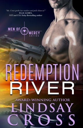 Redemption River Men Of Mercy [Paperback]