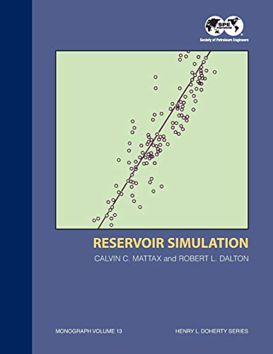 Reservoir Simulation [Hardcover]