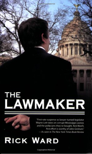 The Lawmaker [Paperback]