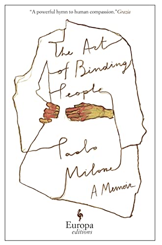 The Art of Binding People [Paperback]