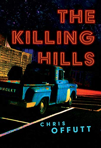 The Killing Hills [Paperback]