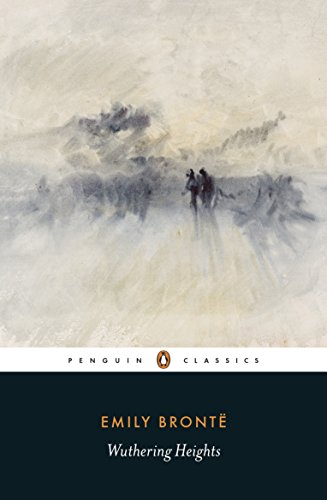 Wuthering Heights (penguin Classics) [Paperback]