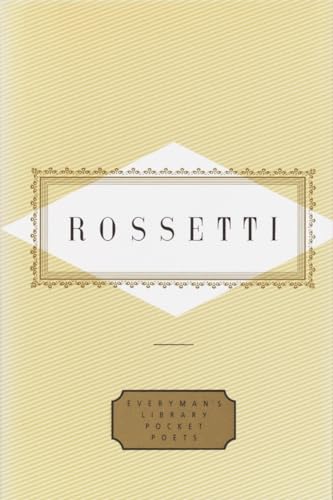 Rossetti Poems [Hardcover]