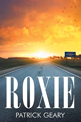 Roxie [Paperback]